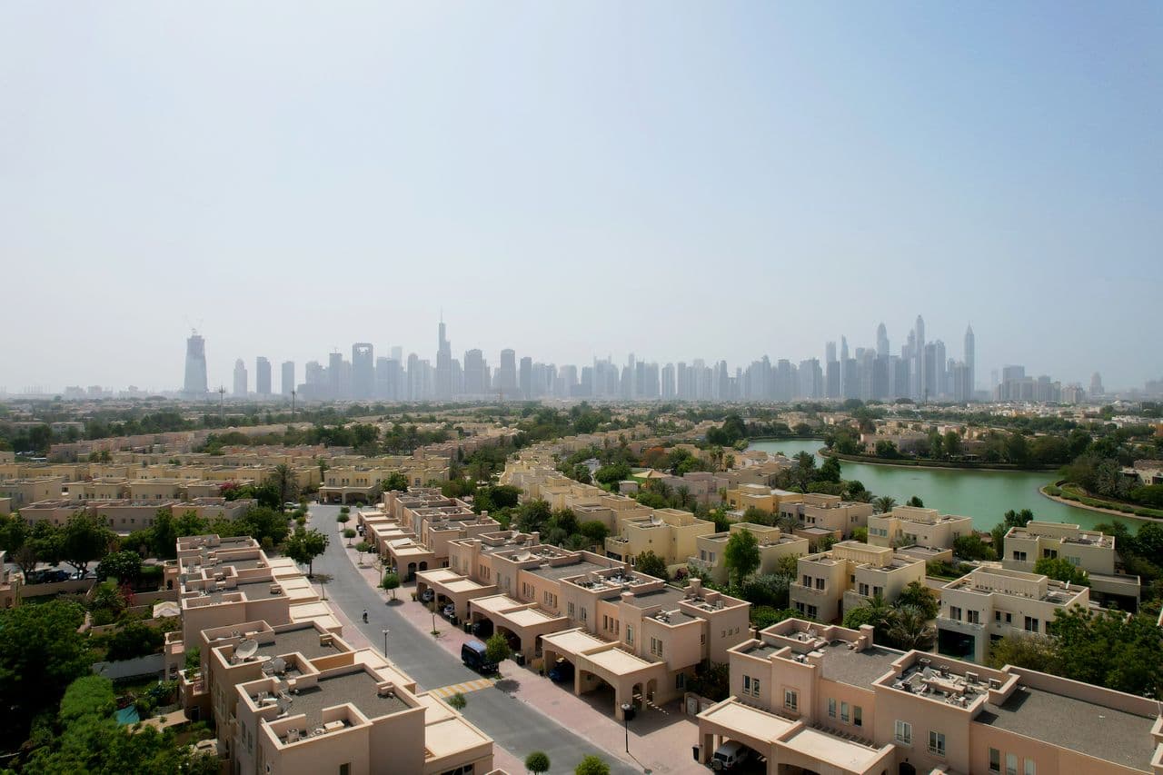 Dubai South preview 5