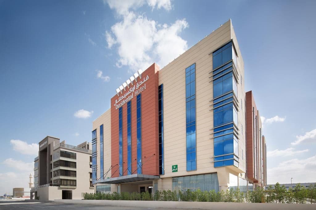 Dubai Production City preview 3