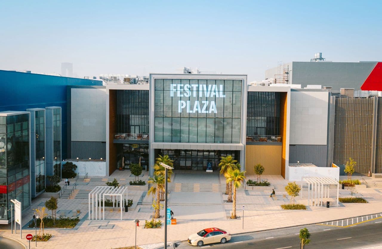 Jebel Ali Village preview 2