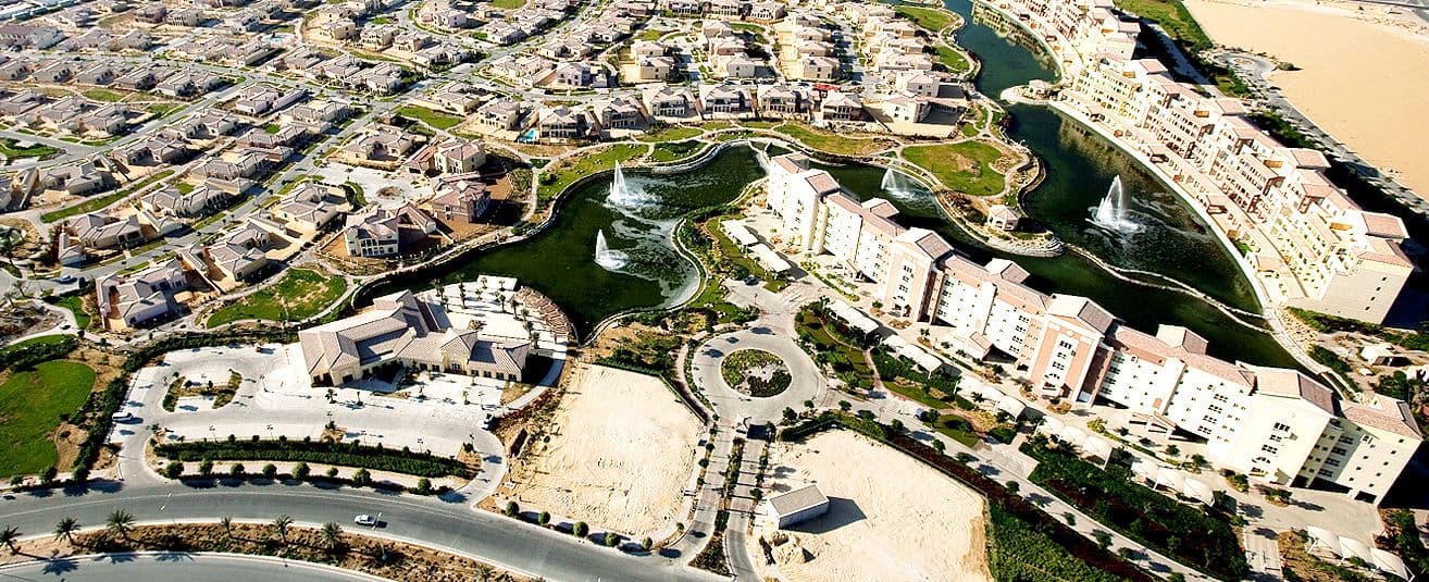 Dubai Investment Park preview 2