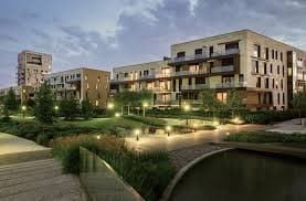 Dubai Land Residence Complex (DLRC)