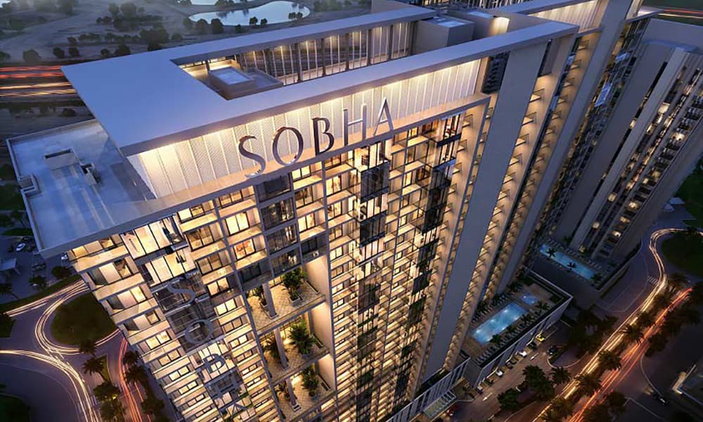 Sobha preview 6