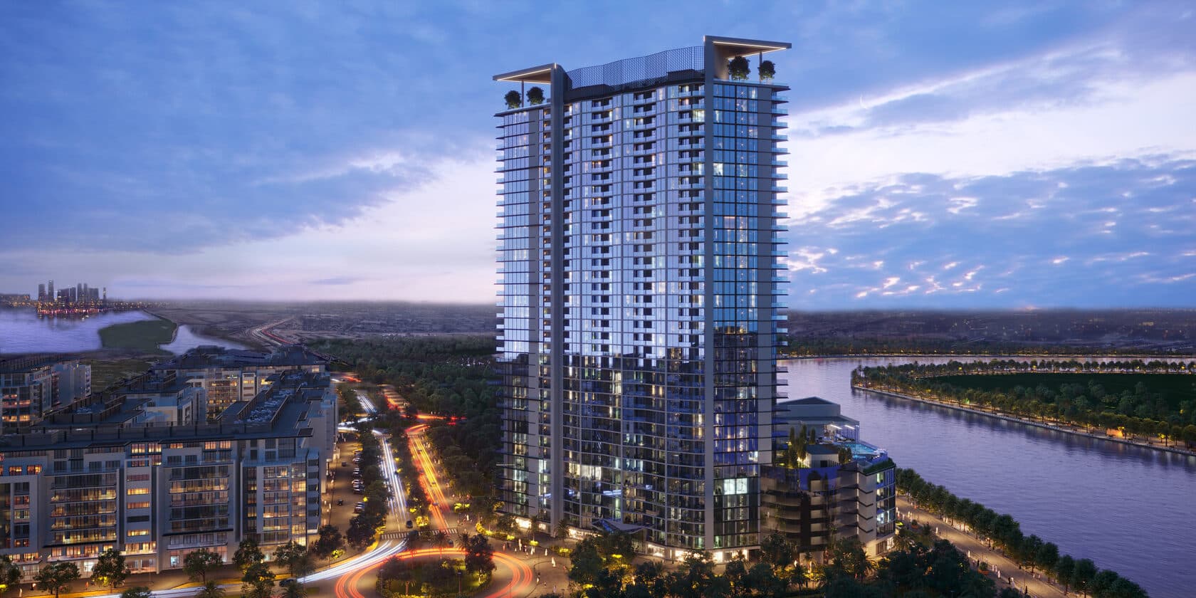 Sobha Hartland preview 1