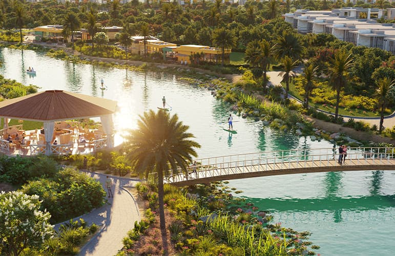 DAMAC Hills 2 preview 2