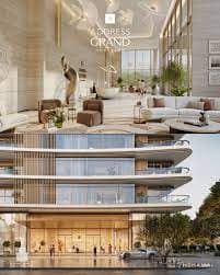 Address Grand Downtown preview 1