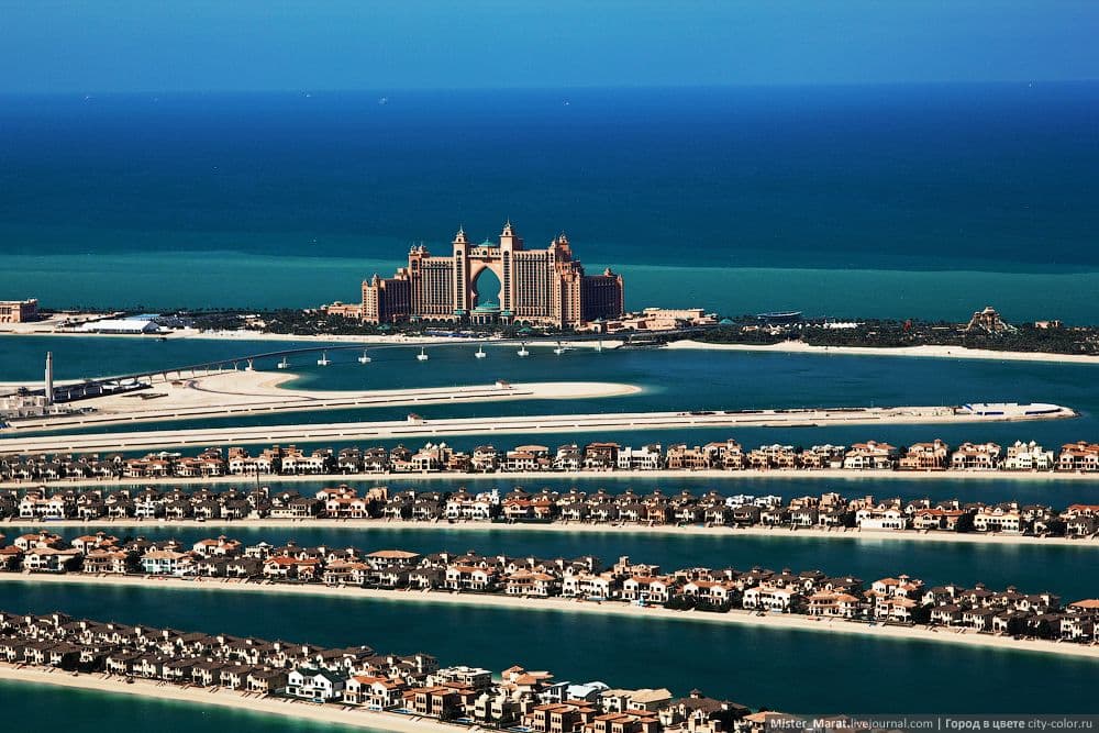 Palm Jumeirah preview 2