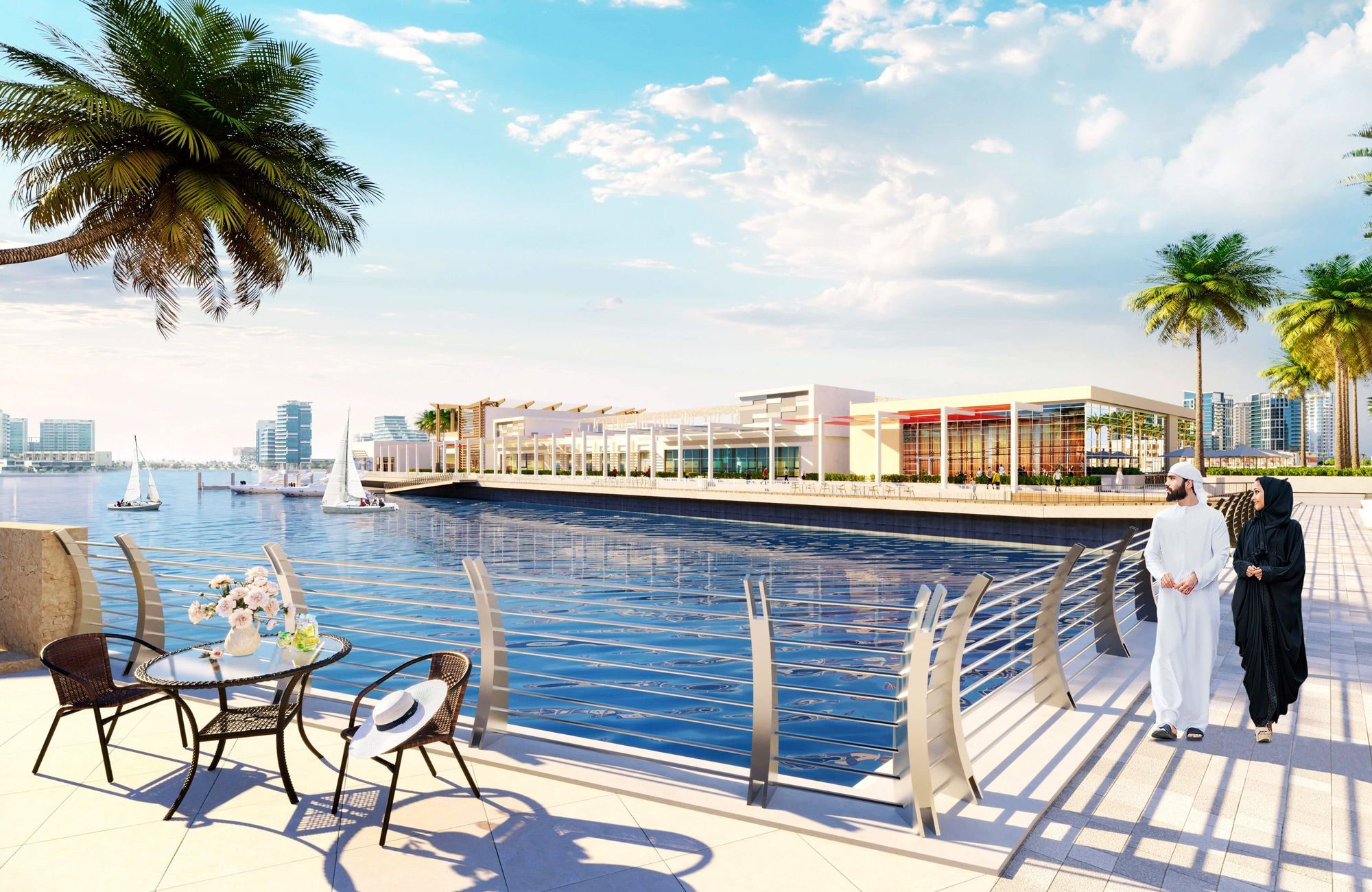Yas Island preview 3