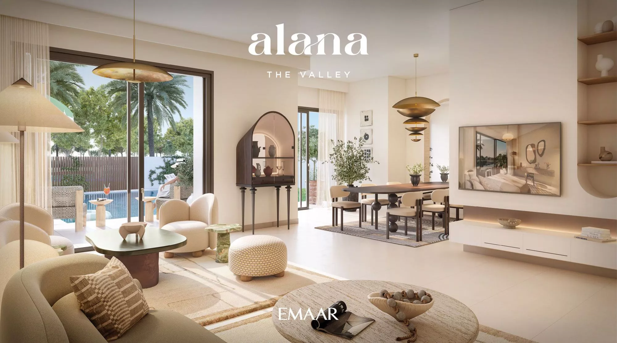 Alana The Valley preview 3