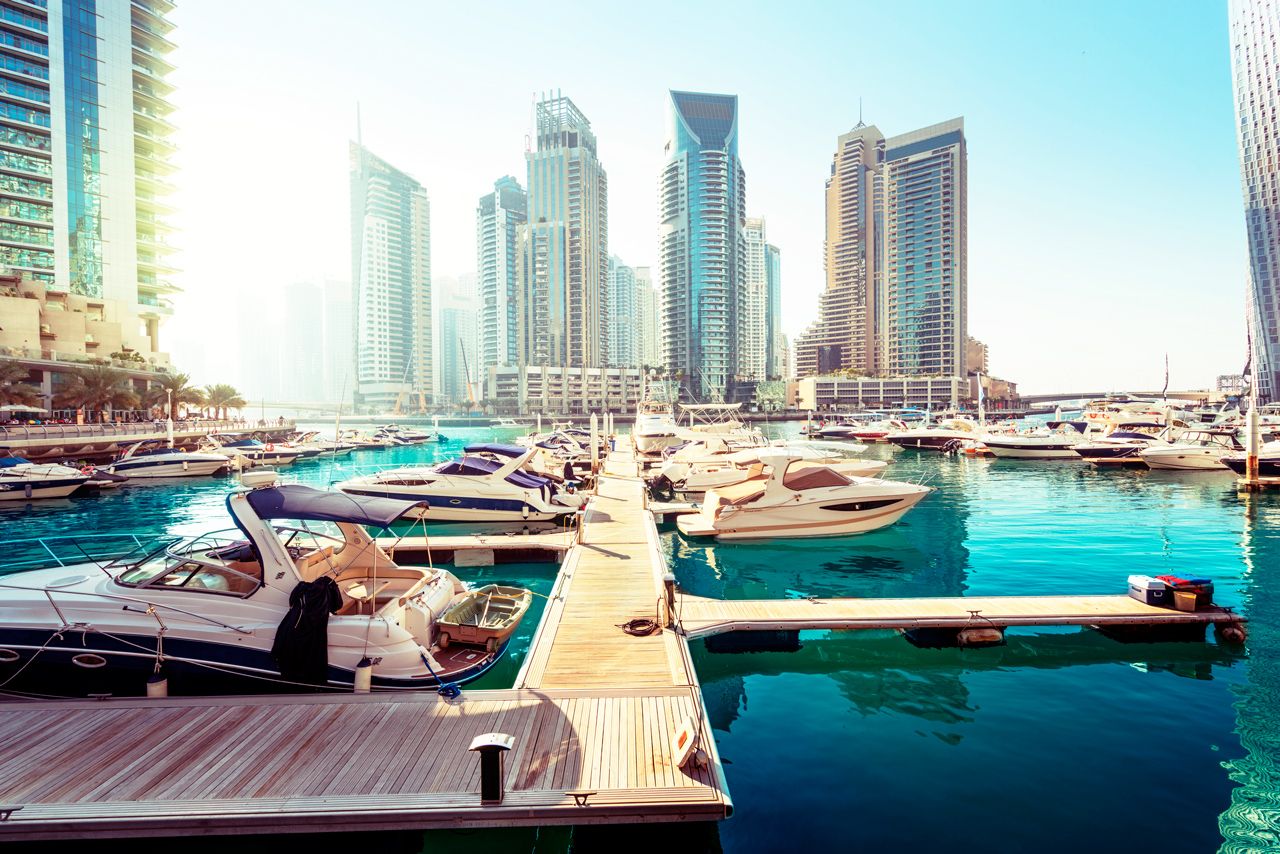 Jebel Ali Village preview 1