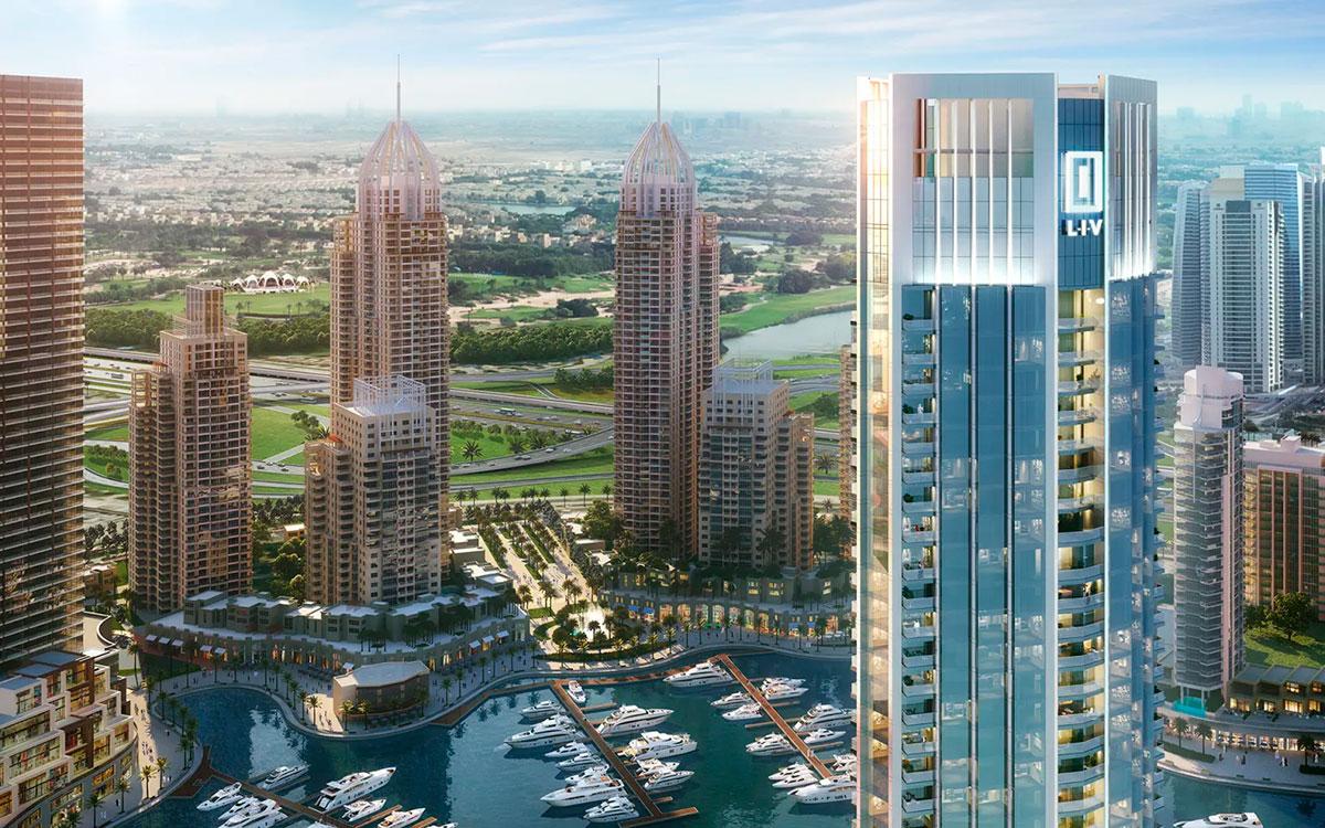 Инвестиции в недвижимость Дубая: преимущества и риски