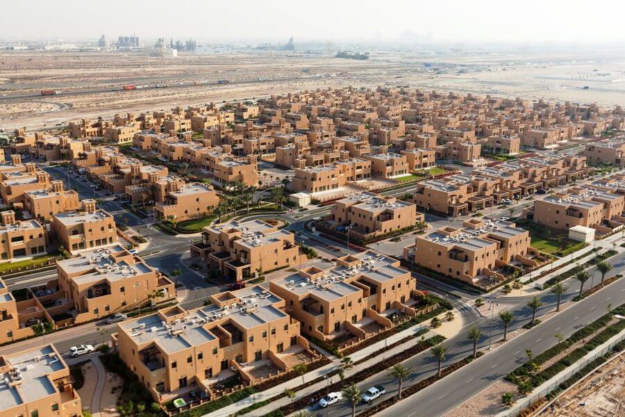 Al Furjan preview 2