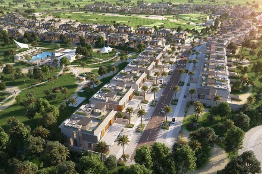 Dubai Hills preview 2