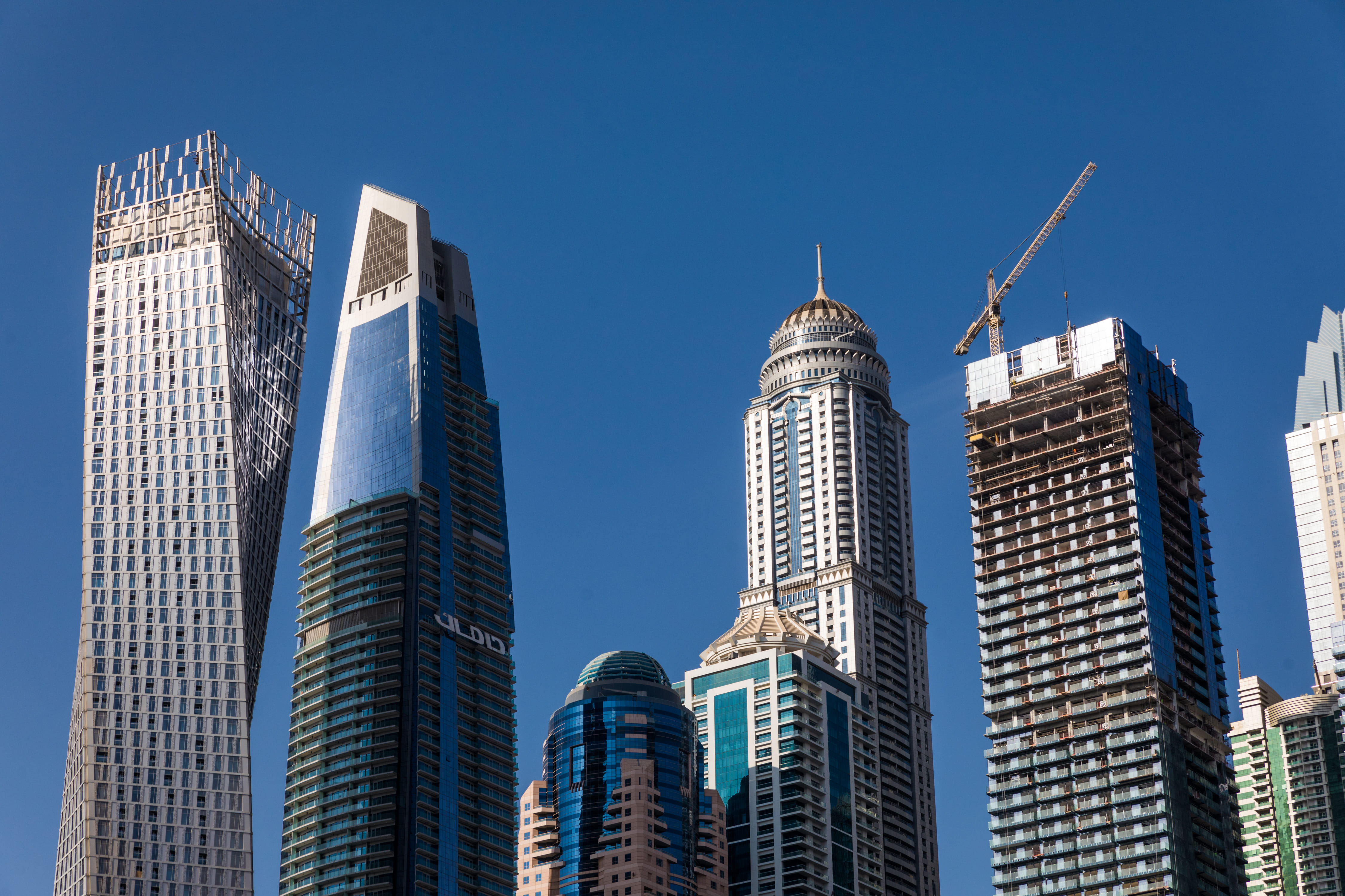Current Trends in the Dubai and UAE Real Estate Market You Should Know About