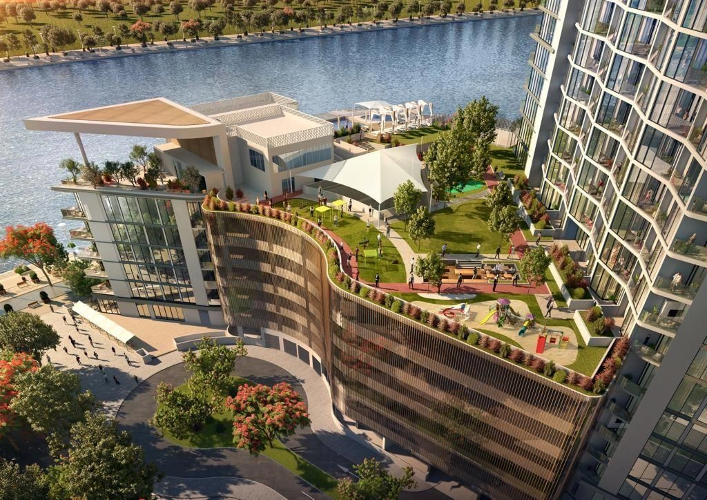 Sobha Hartland