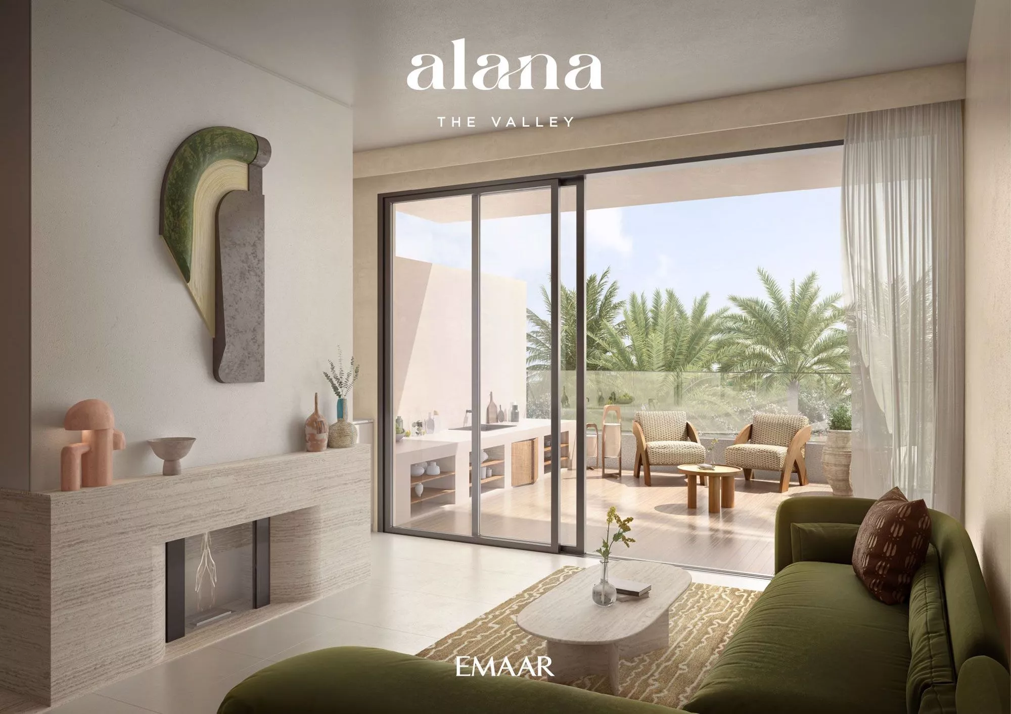 Alana The Valley preview 1
