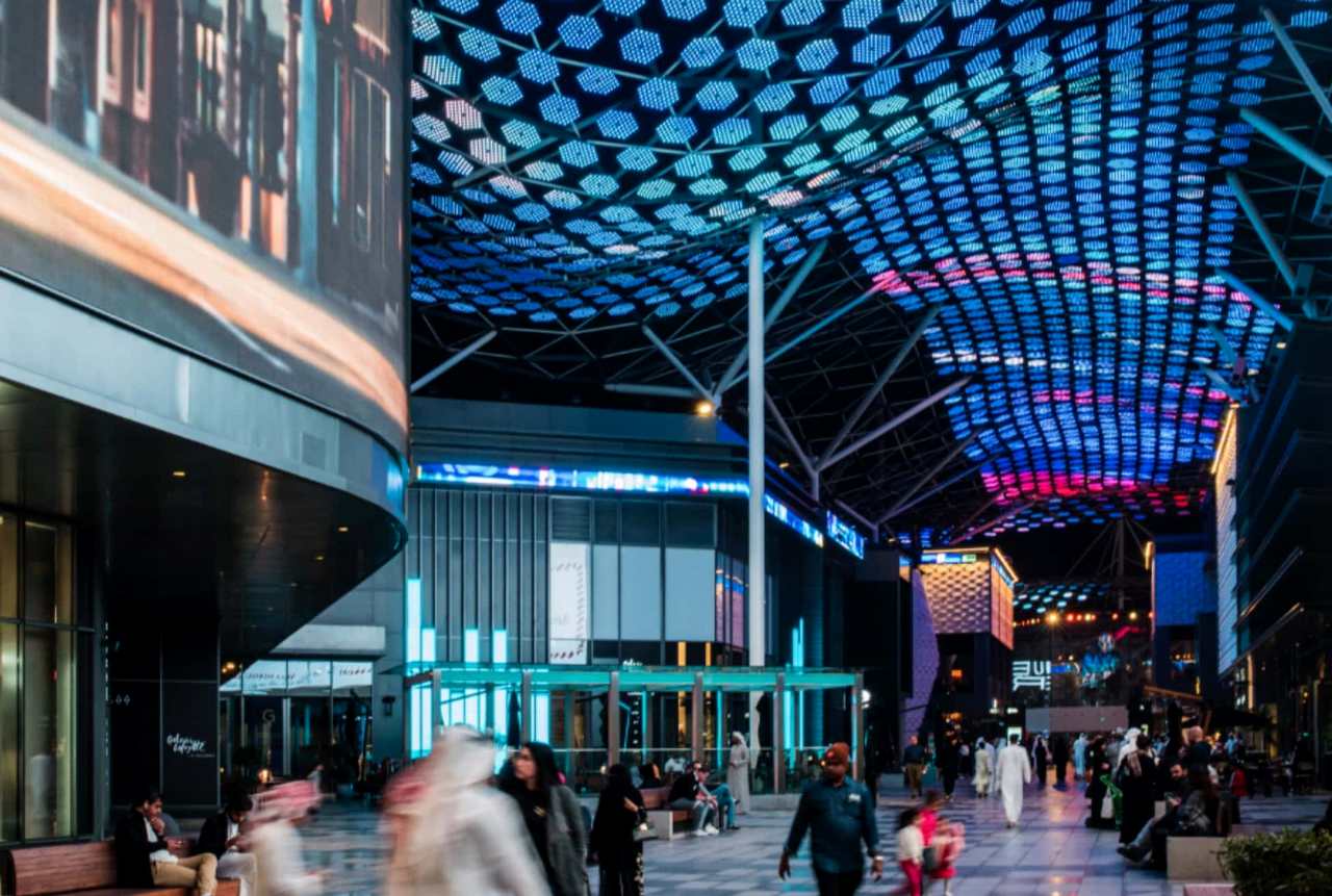 City Walk Dubai preview 1