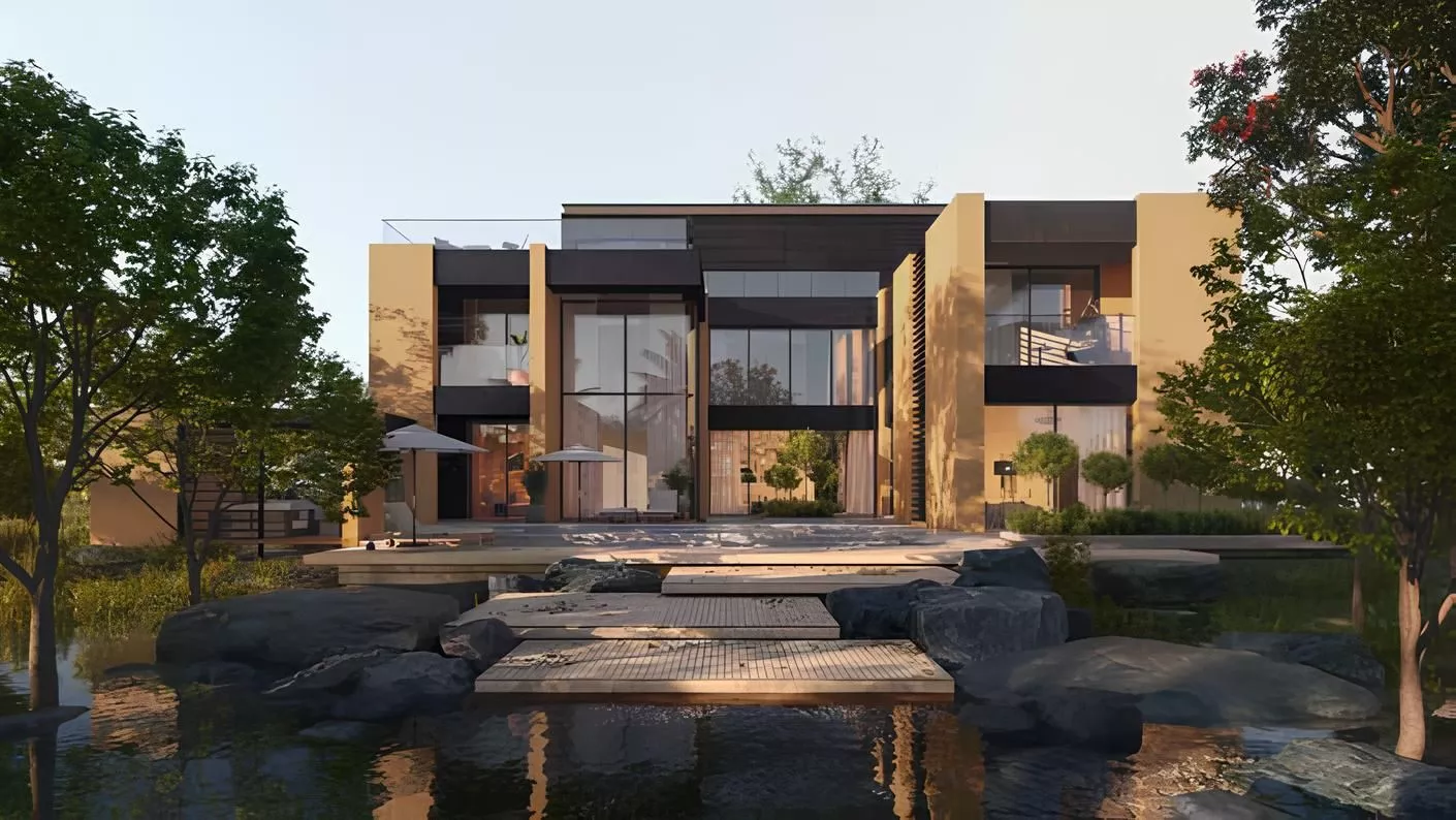 Aldar Haven