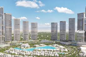 Sobha Hartland II