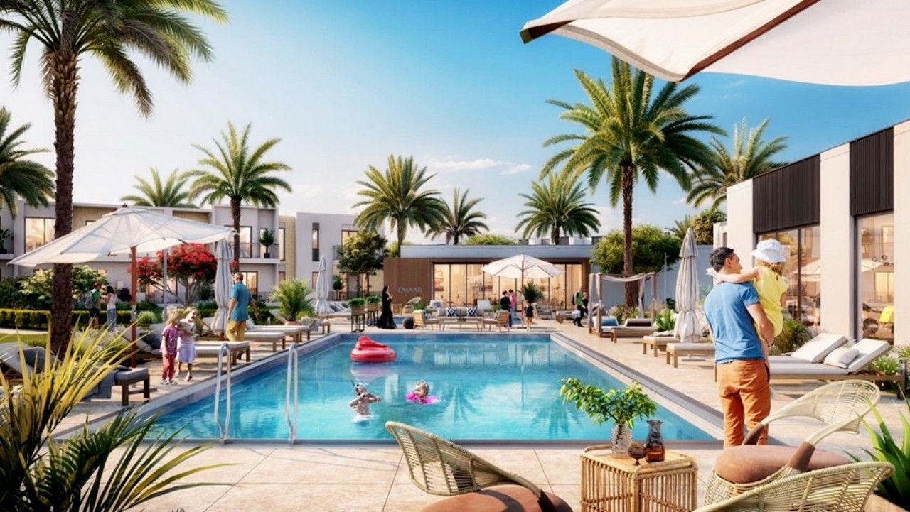 Emaar South preview 3