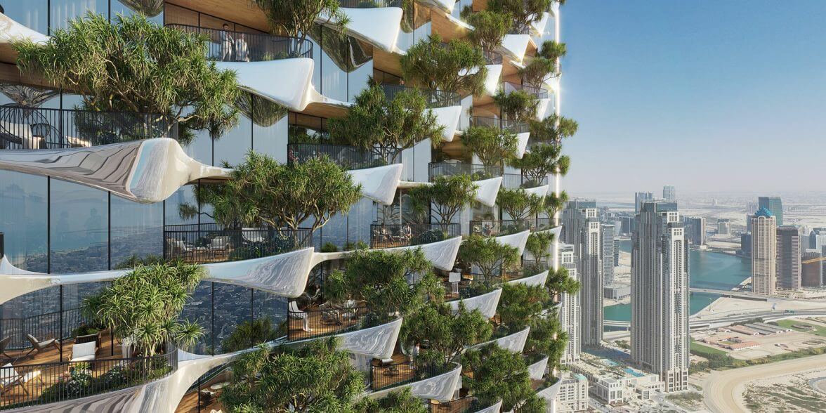 Al Safa Dubai