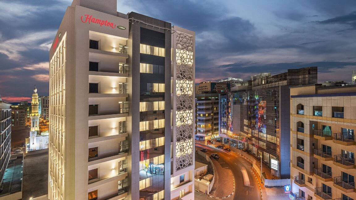 Al Barsha preview 2