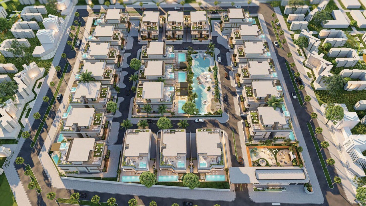 Wellington Developments preview 3