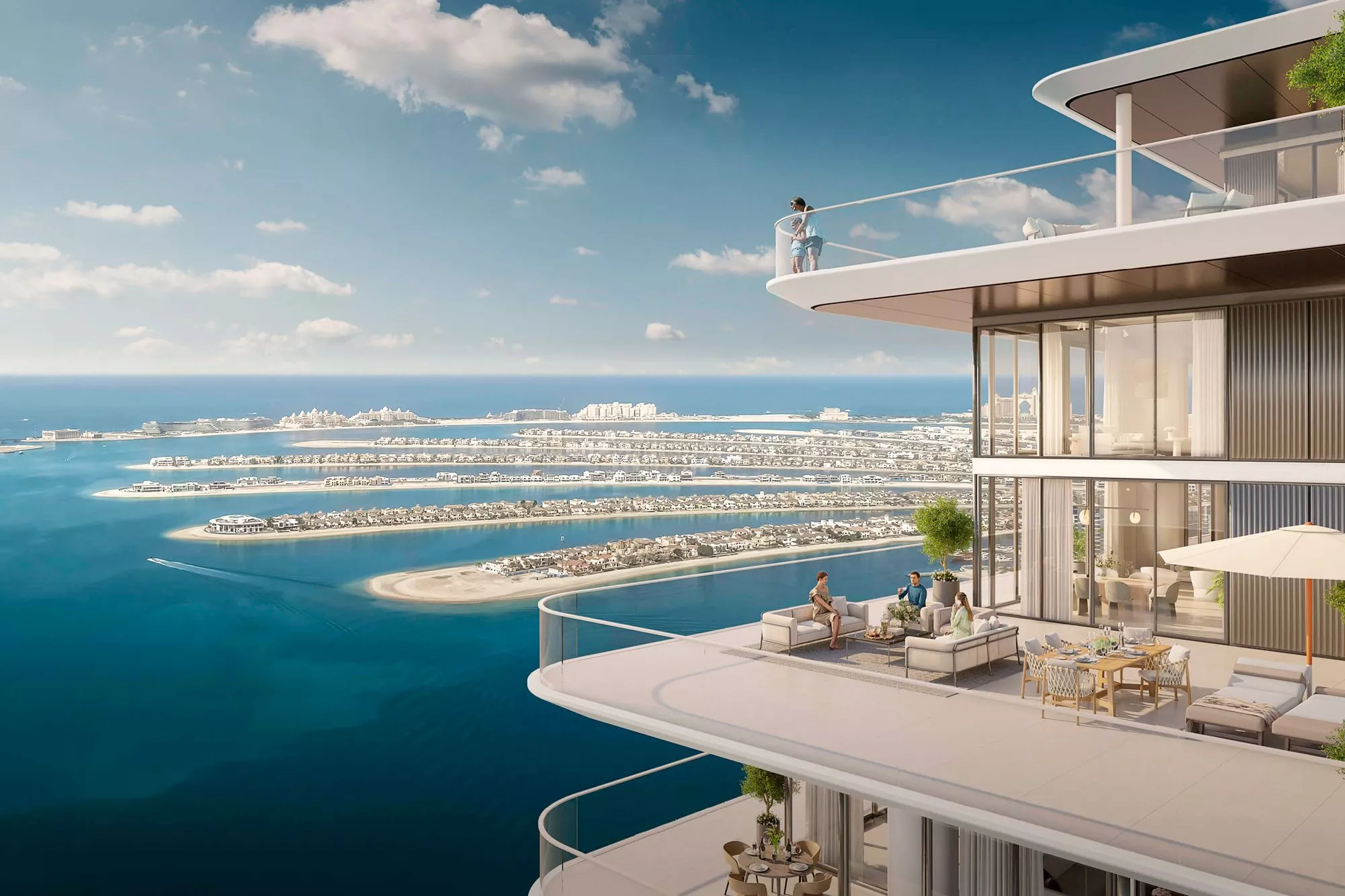Address Residences The Bay preview 2