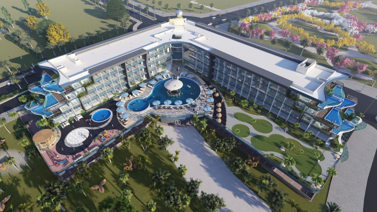 Dubai Studio City preview 2