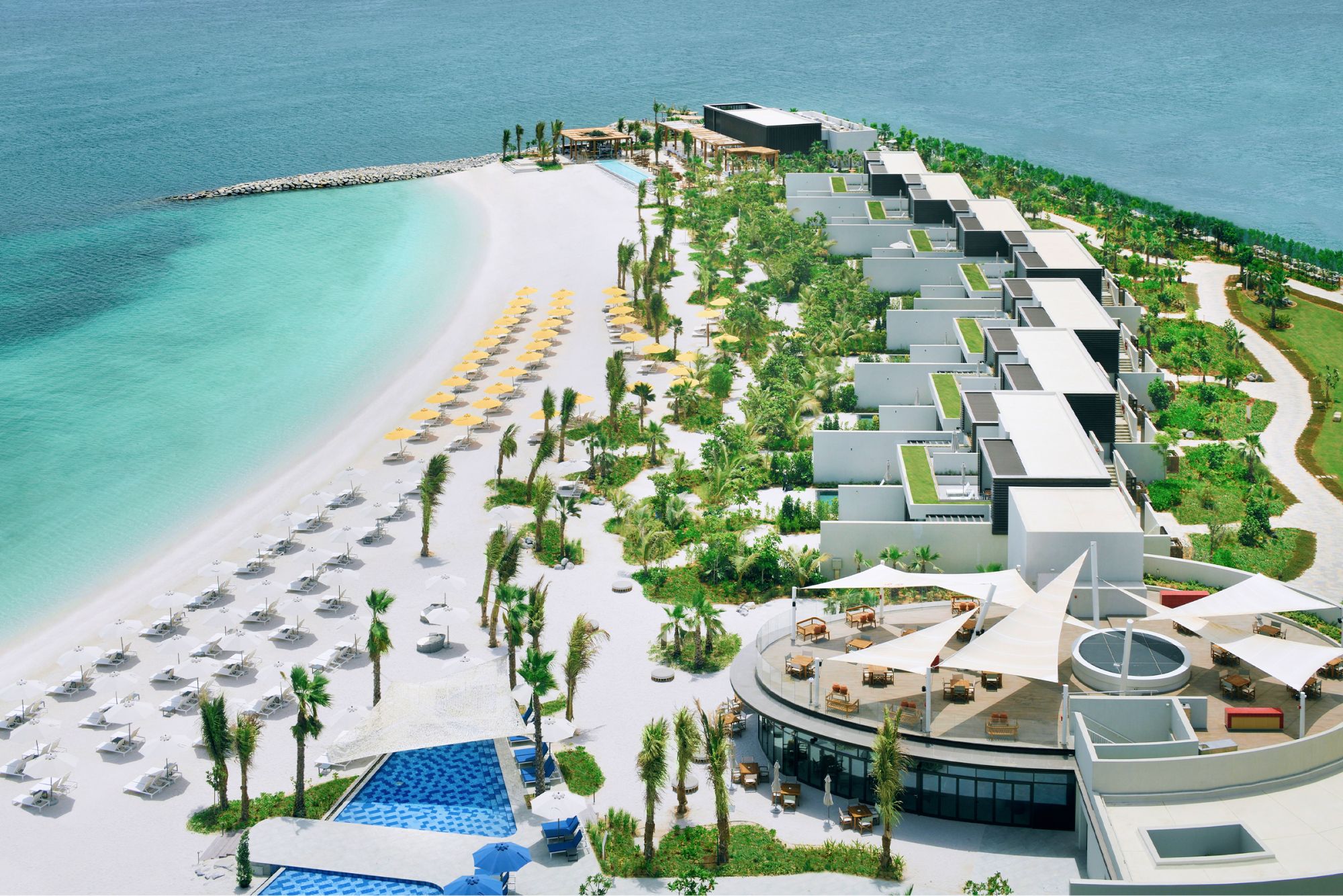 Al Marjan Island