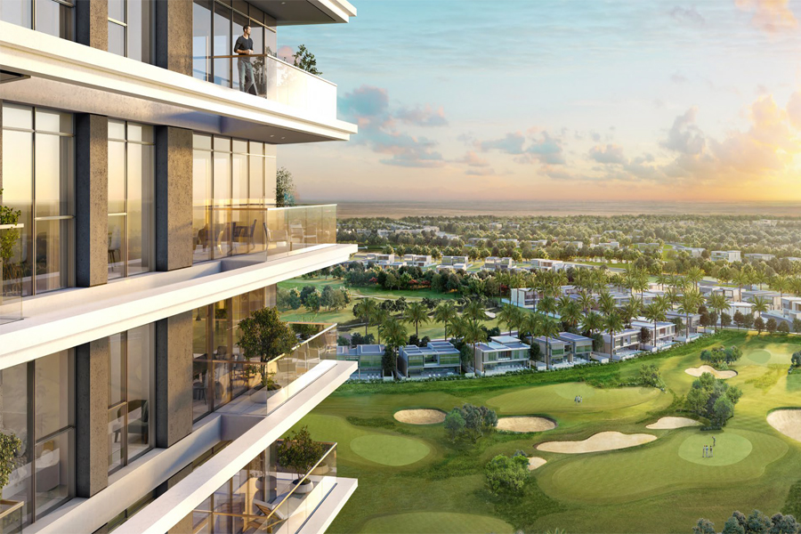 Dubai Hills