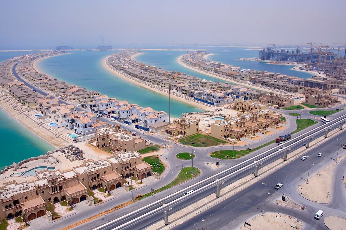 Jebel Ali preview 1