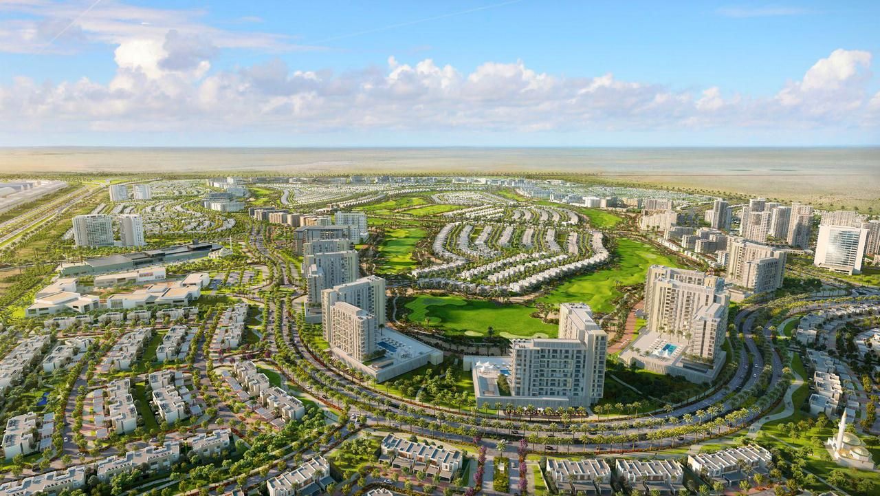 Emaar South