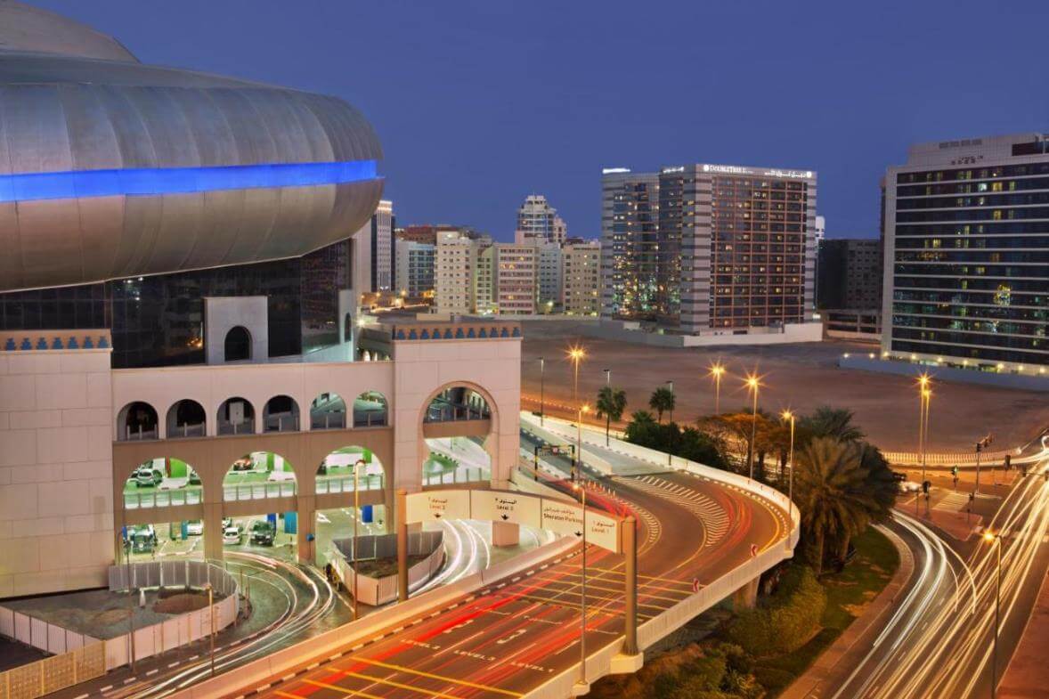 Al Barsha