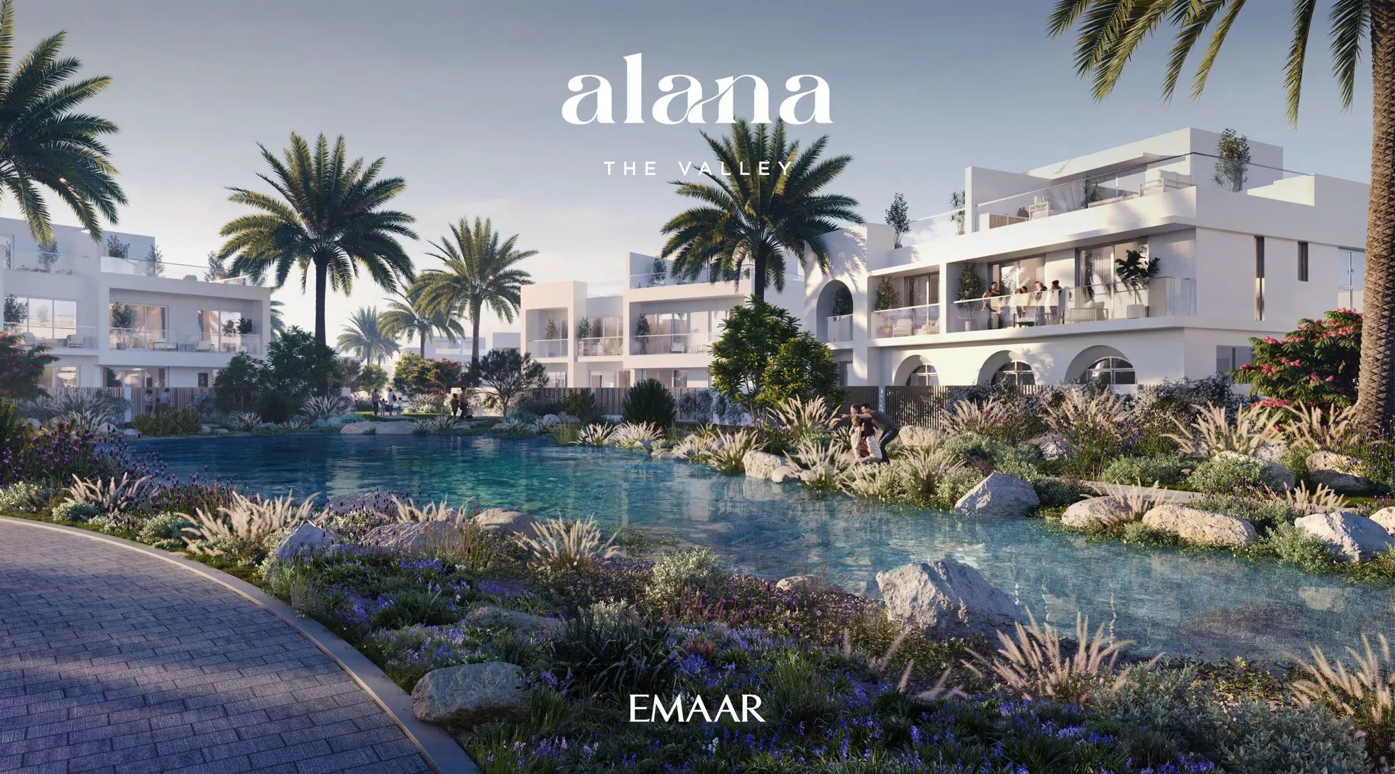 Alana The Valley