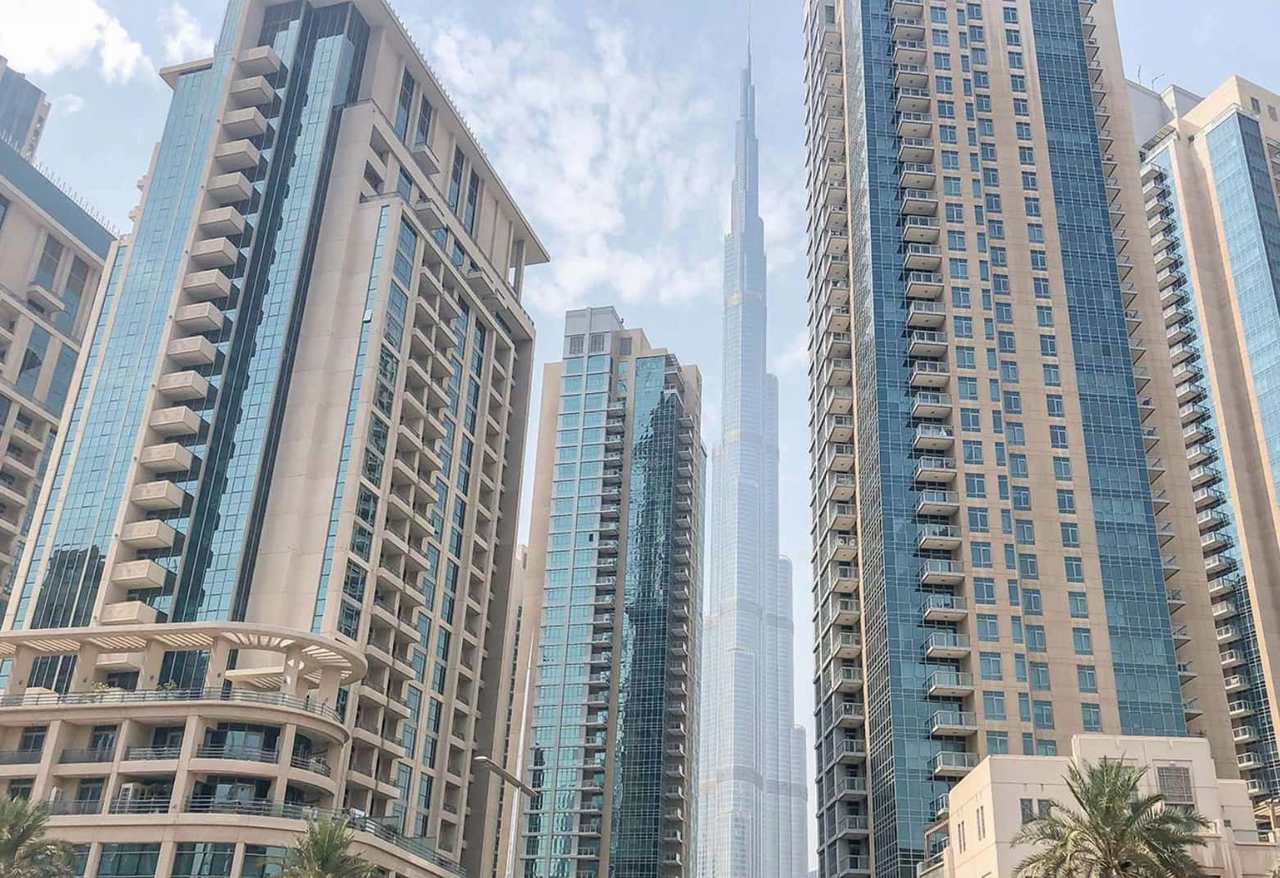 Burj Khalifa District preview 2