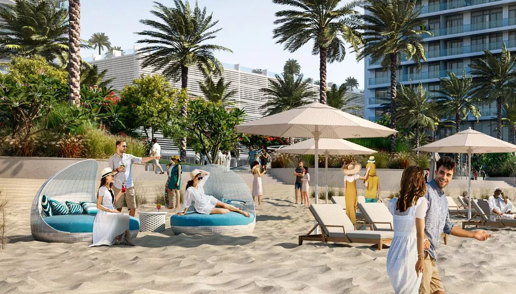 Address Residences The Bay preview 3