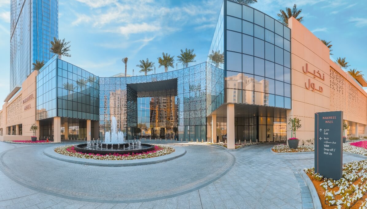 Nakheel Properties preview 3