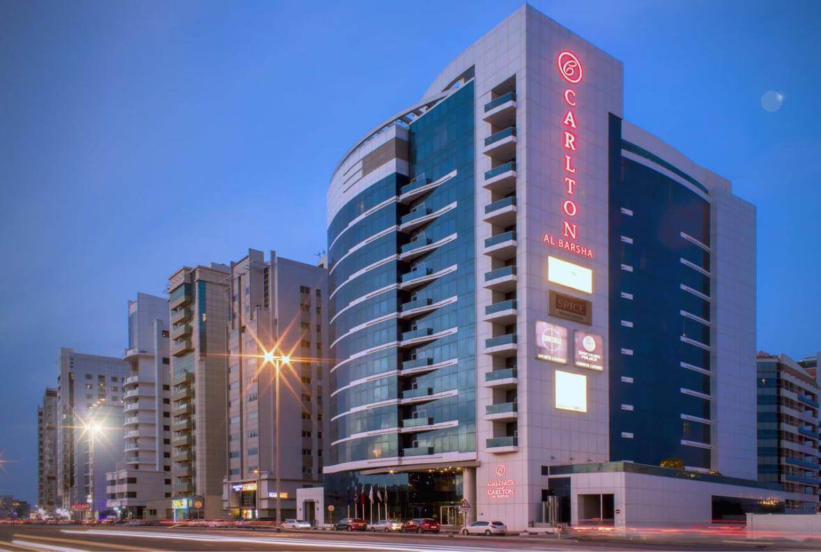 Al Barsha preview 1
