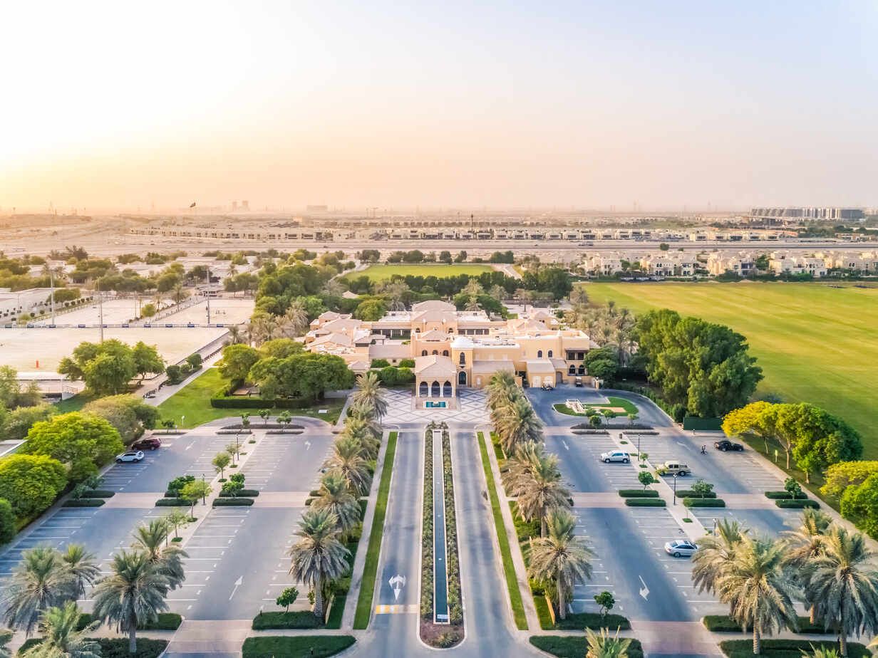 Nad Al Sheba