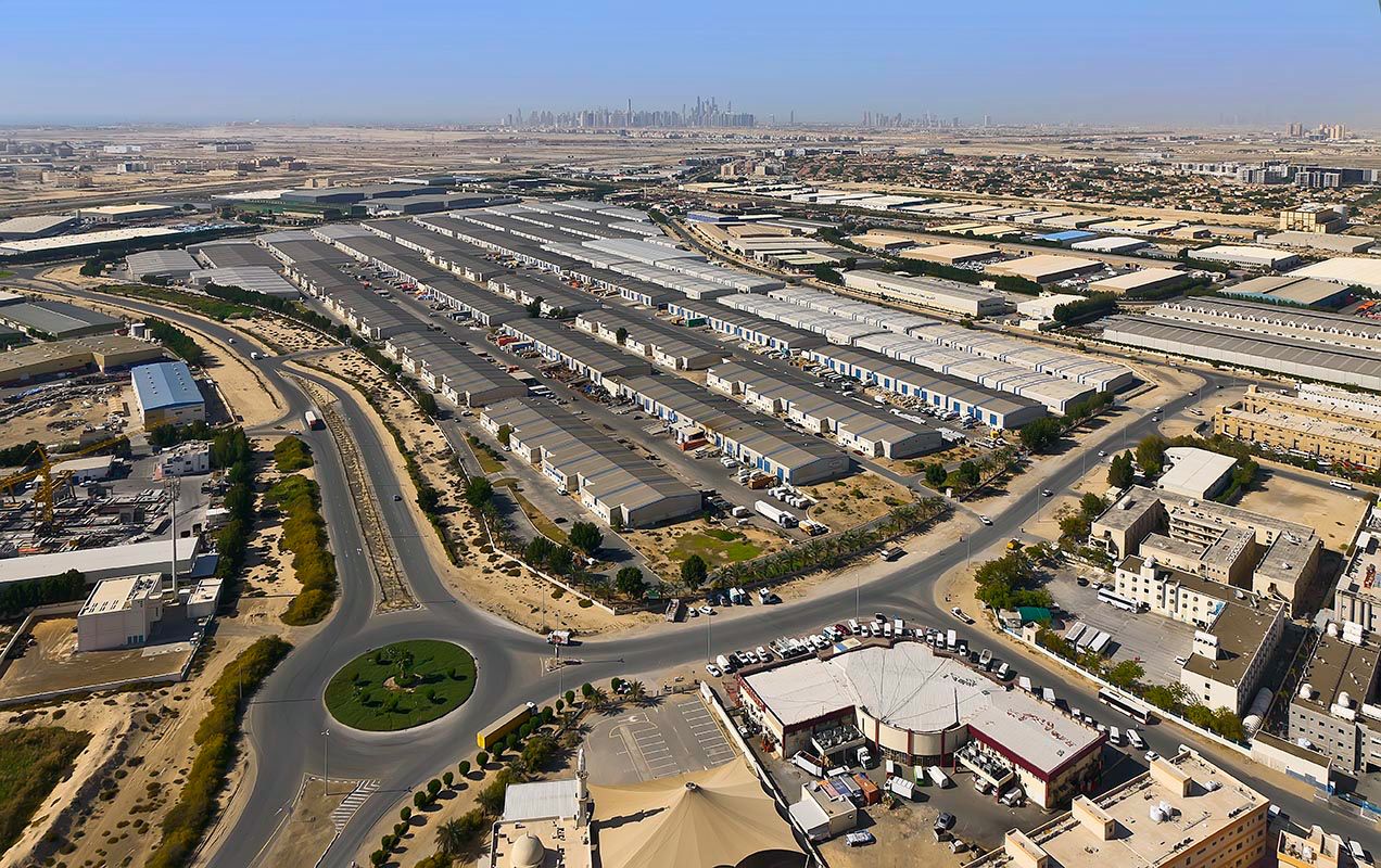 Dubai Investment Park preview 3