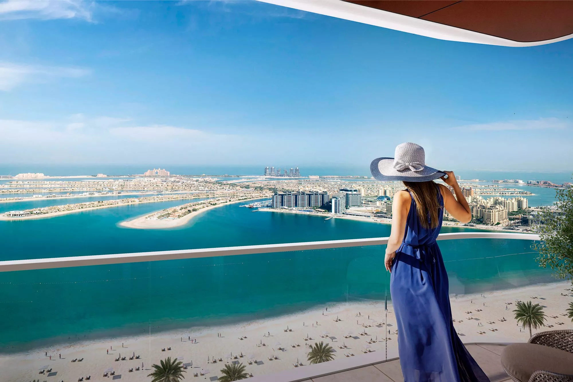 Address Residences The Bay preview 1