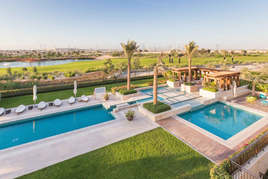 Dubai Hills preview 1