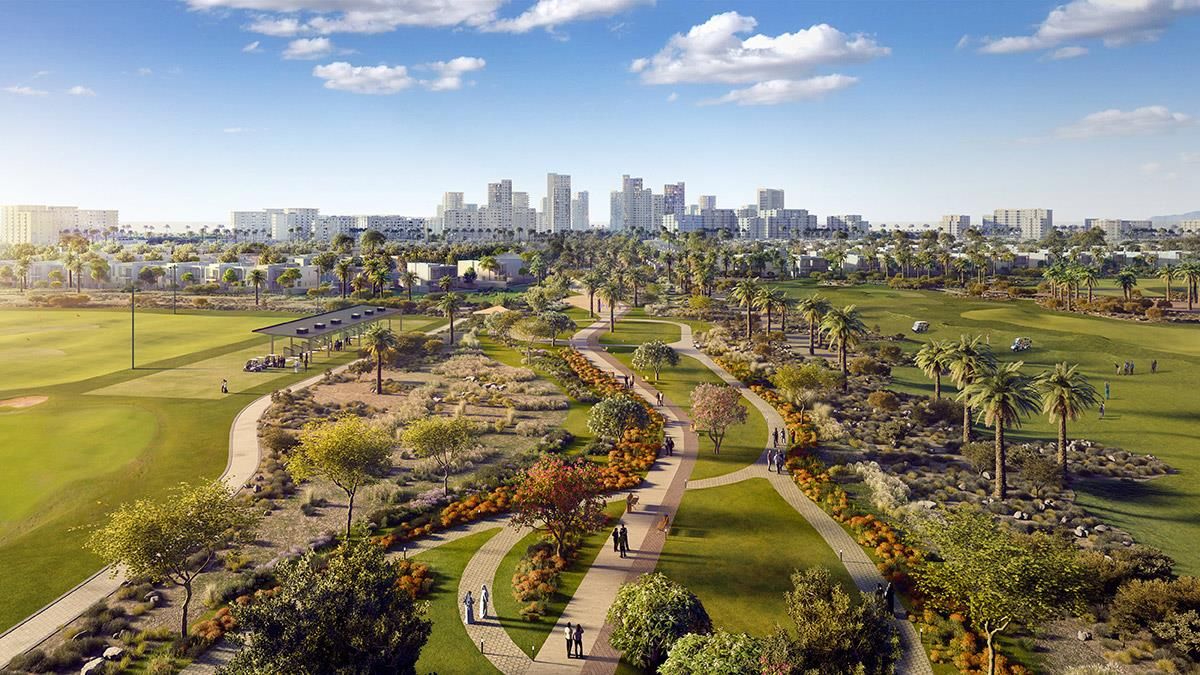 Emaar South preview 2