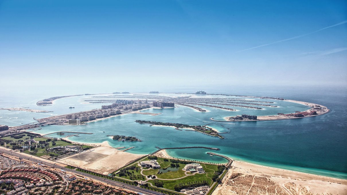 Jebel Ali